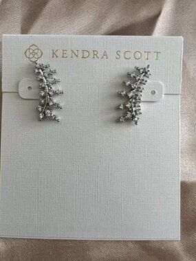 Kendra Scott Stud Earrings